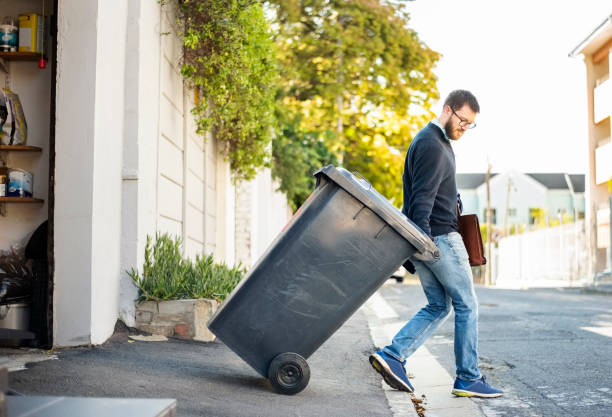 Best Full-Service Junk Removal  in West Hamburg, PA