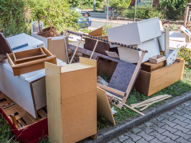 Best Estate Cleanout Services  in West Hamburg, PA