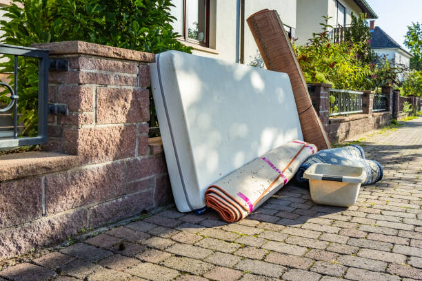 Best Commercial Junk Removal  in West Hamburg, PA