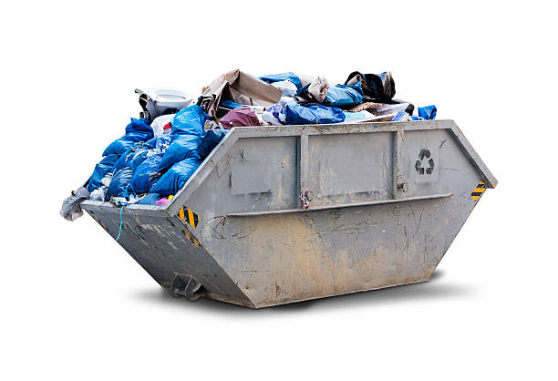 Best Construction Debris Removal  in West Hamburg, PA