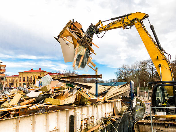 Best Yard Cleanup Services  in West Hamburg, PA